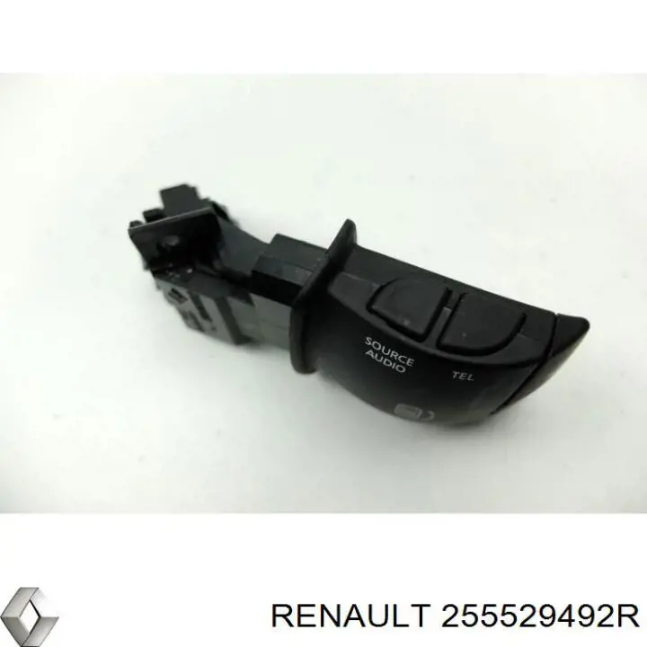  Підрульовий перемикач Renault Megane 3