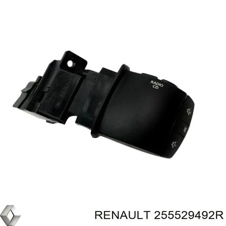 Перемикачі Renault (RVI) 255529492R ціна, від 19.00 USD