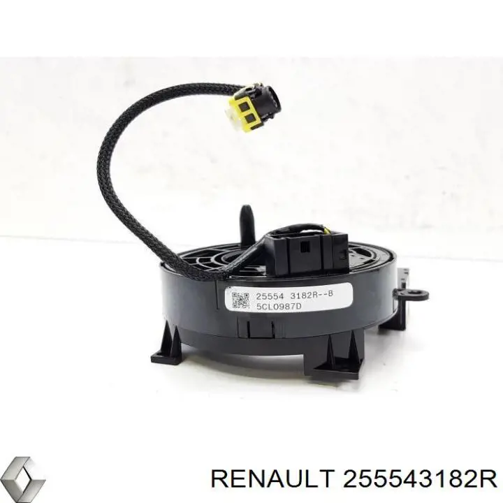  255543182R Renault (RVI)