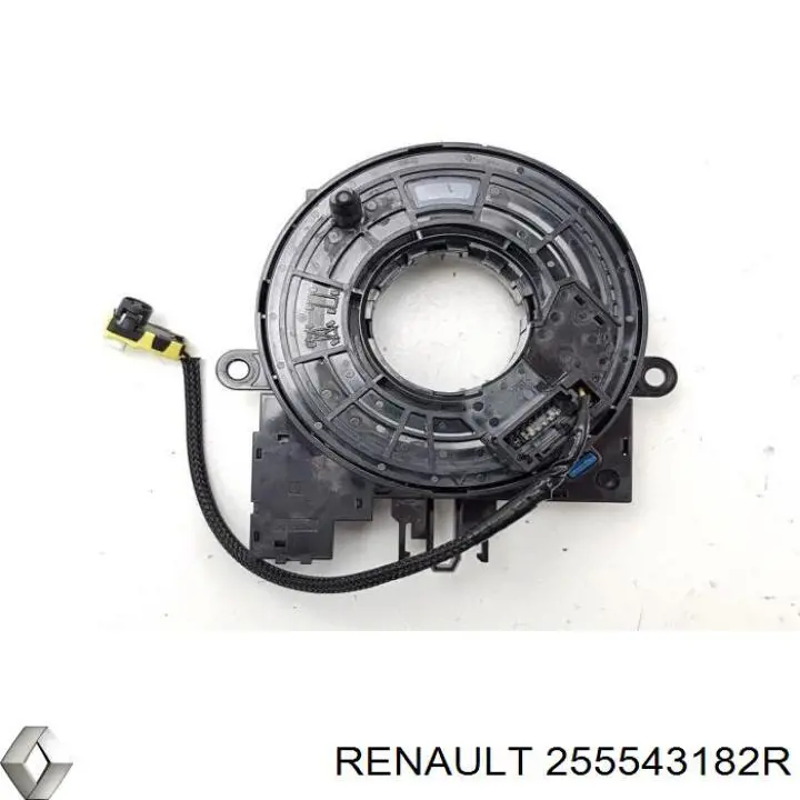 255543182R Renault (RVI) Шлейф Airbag