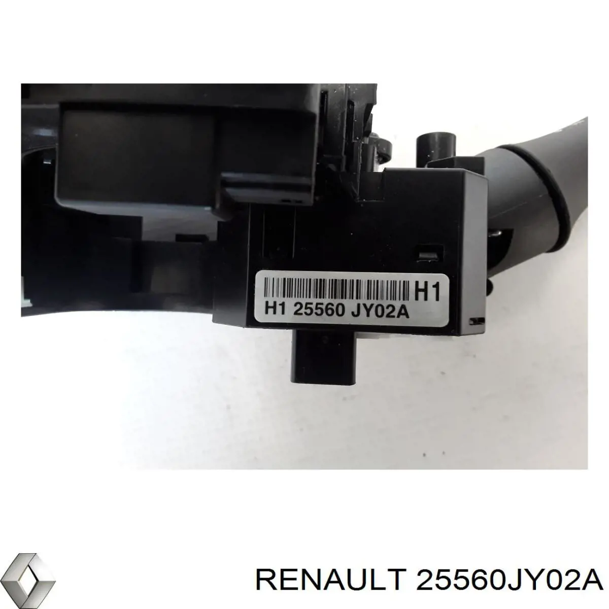 25560JY02A Renault (RVI) 