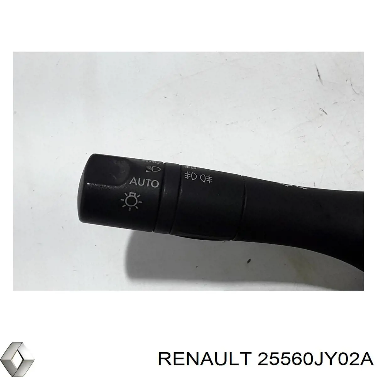  Renault (RVI) 25560JY02A ціна, від 38.90 USD