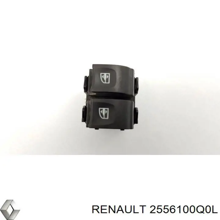 Купити 2556100Q0L Nissan/Infiniti 