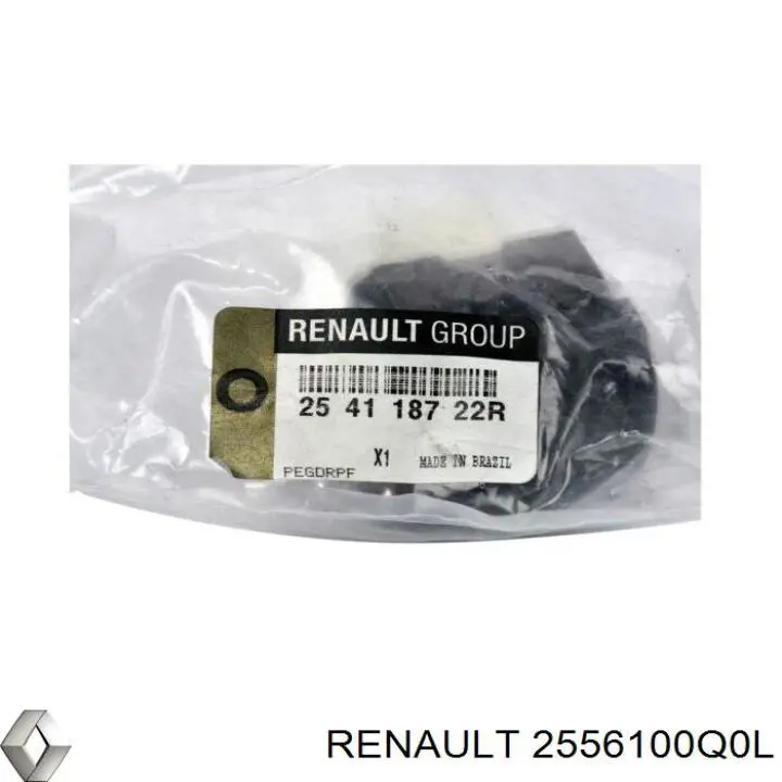 2556100Q0L Nissan/Infiniti 