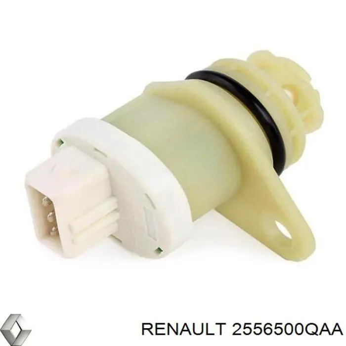 Датчик швидкості 2556500QAA Renault (RVI)