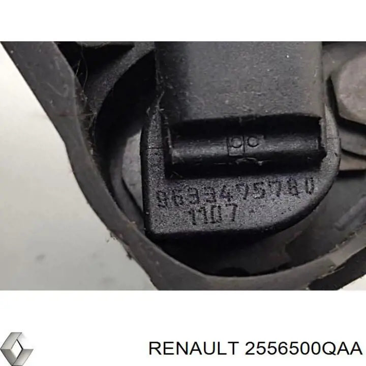 2556500QAA Renault (RVI) Датчик швидкості спідометра
