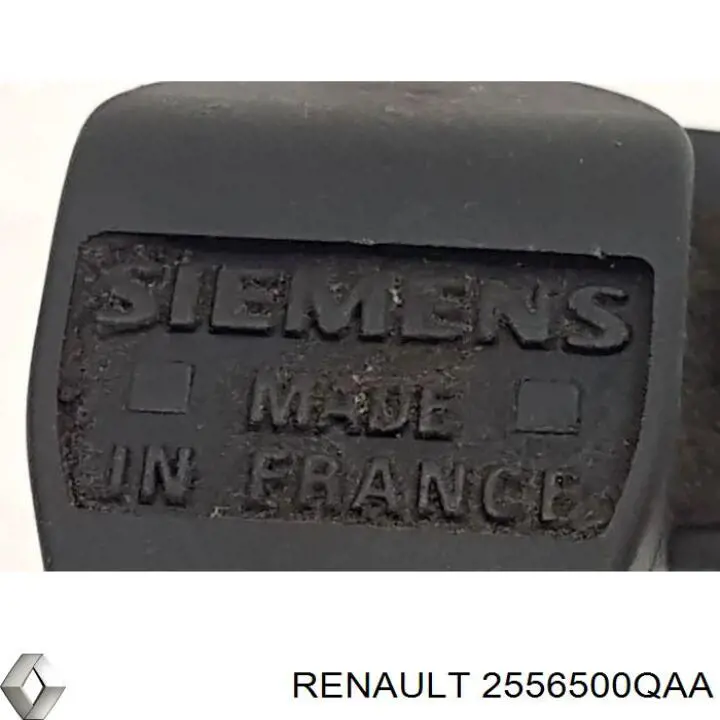Датчик швидкості Renault (RVI) 2556500QAA ціна, від 48.73 USD