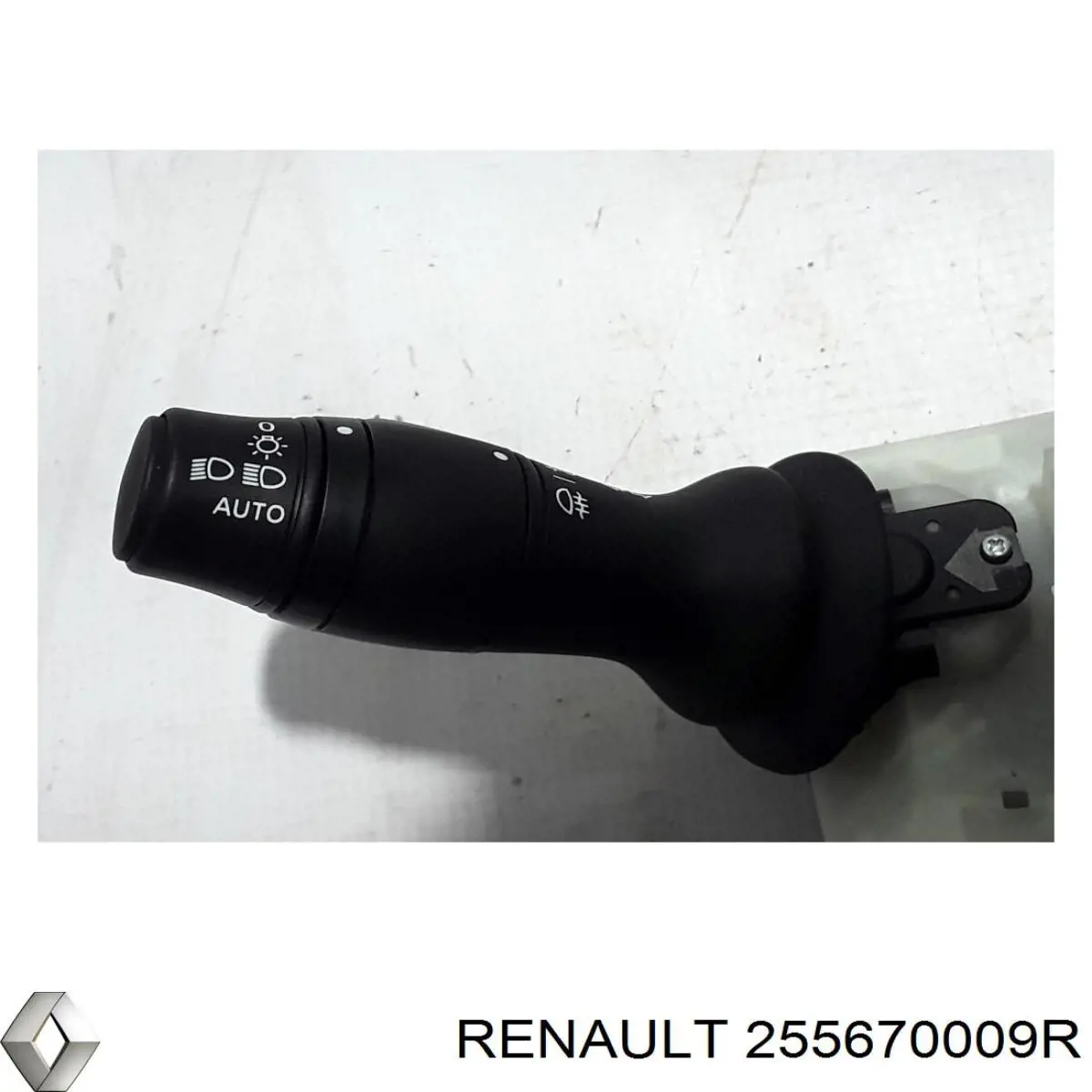 Купити 255670009R Renault (RVI) 