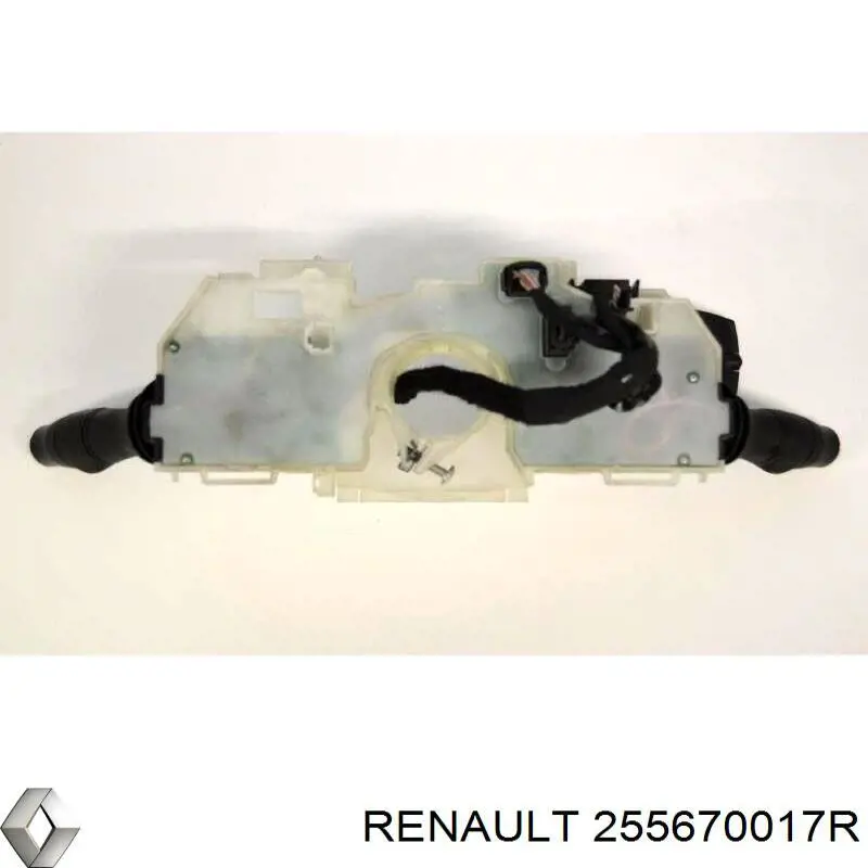 Купити Підрульовий перемикач Renault Scenic GRAND III JZ0, JZ1