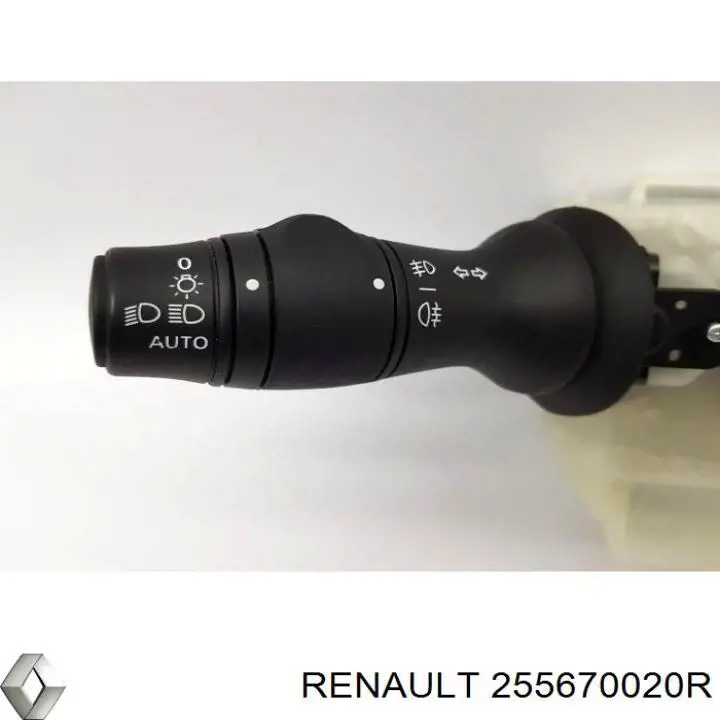  Renault (RVI) 255670020R ціна, від 57.07 USD