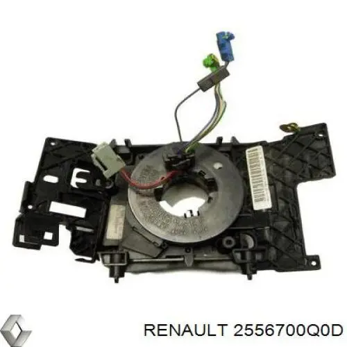  2556700Q0D Renault (RVI)