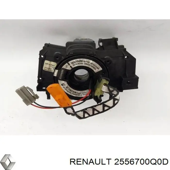 4210038 Kamoka Шлейф Airbag