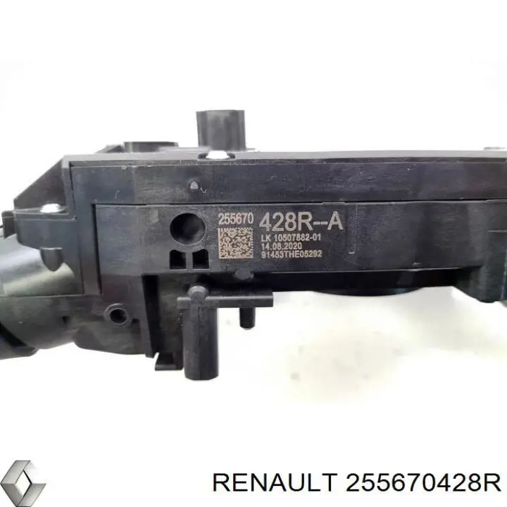 255670428R Renault (RVI) 