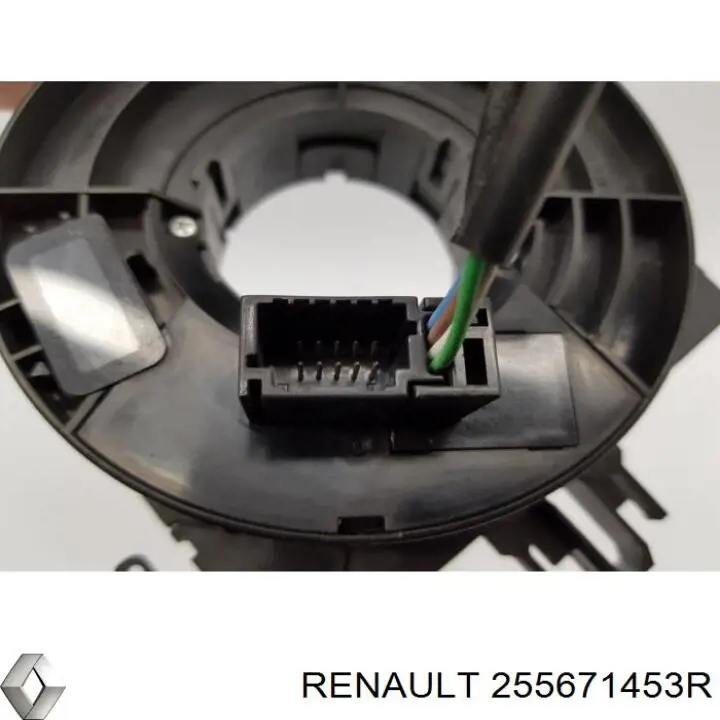 Купити Підрульовий перемикач Renault SANDERO II STEPWAY 