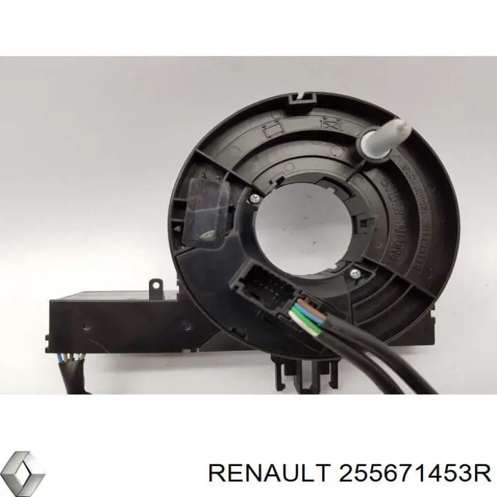  Підрульовий перемикач Renault SANDERO 