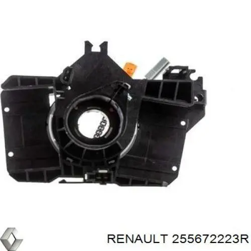 Купити 255672223R Renault (RVI) Контактне кільце подушки безпеки