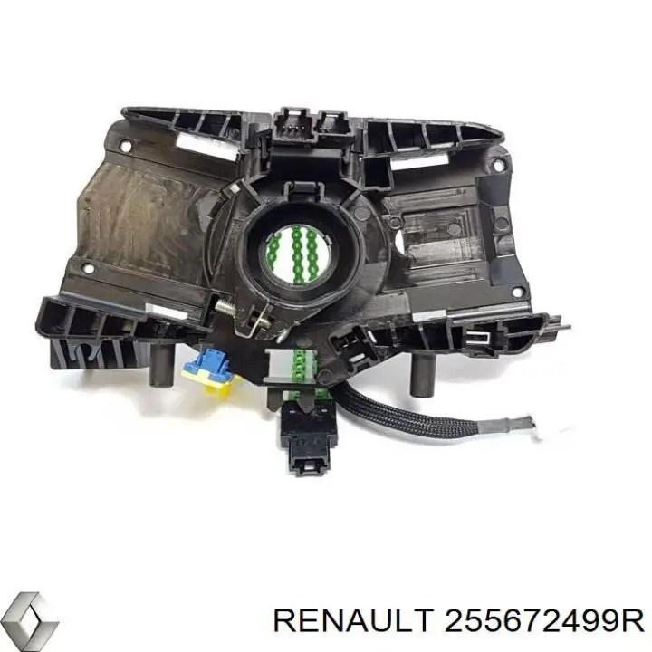 Купити 255672499R Renault (RVI) 