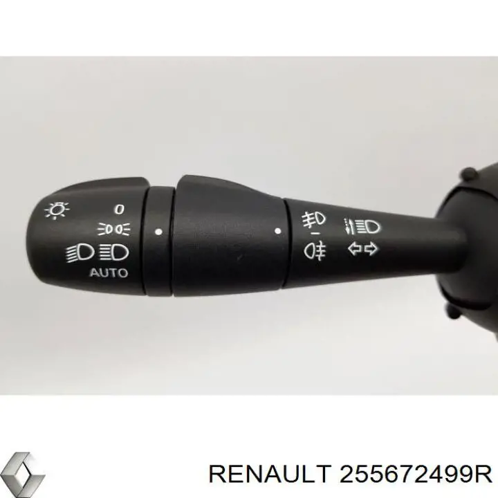  Renault (RVI) 255672499R ціна, від 111.44 USD