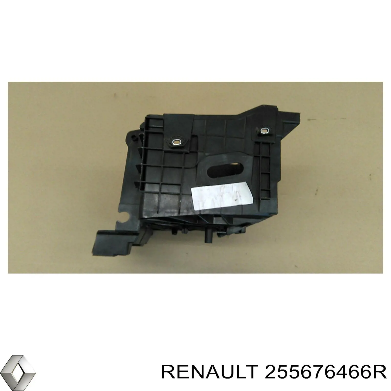  Renault (RVI) 255676466R ціна, від 200.20 USD