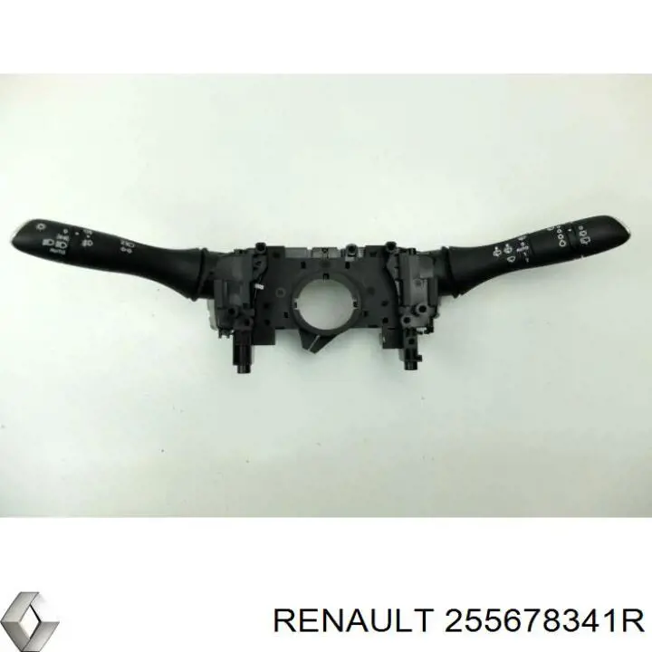 Купити Підрульовий перемикач Renault Scenic GRAND IV R9