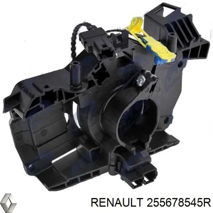 Купити 255678545R Renault (RVI) Перемикач підрульовий, центральна частина