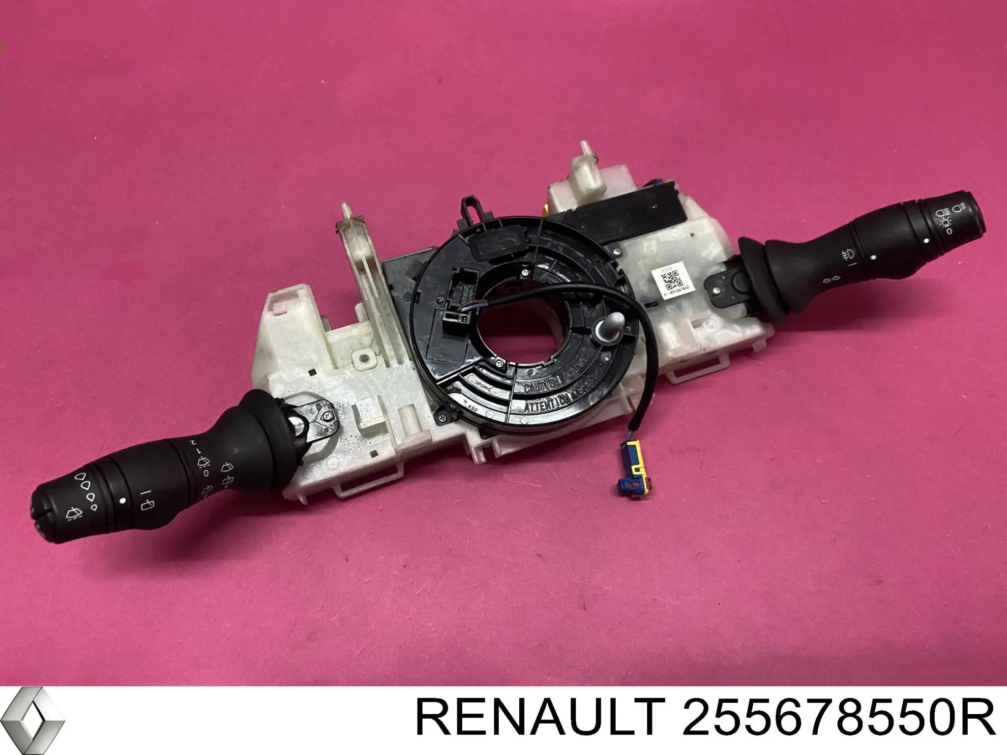 Купити 255678550R Renault (RVI) 