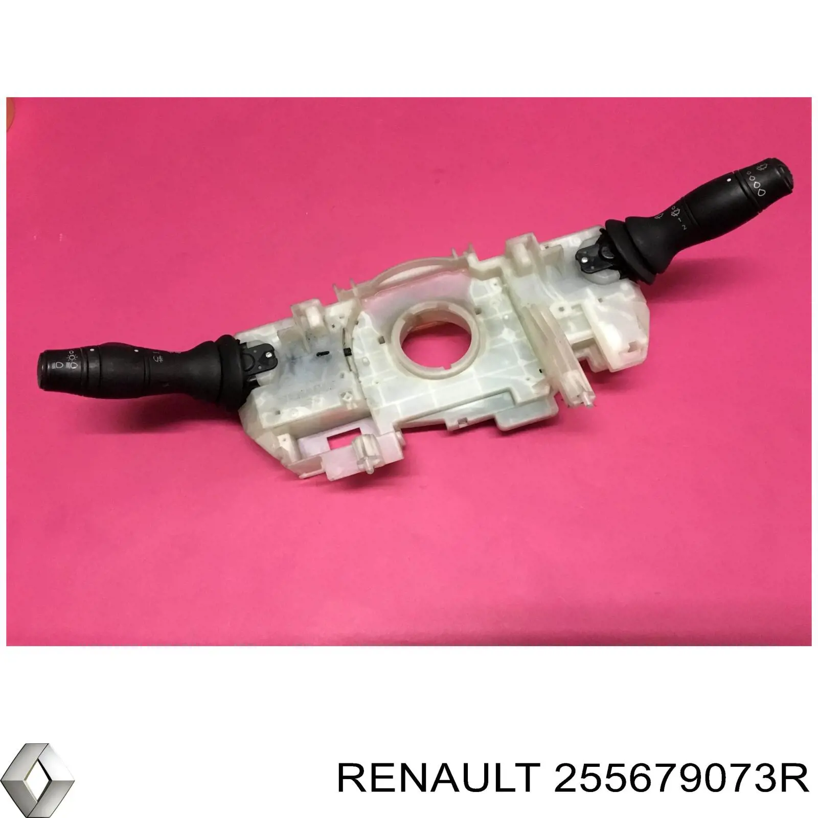 Перемикачі Renault (RVI) 255679073R ціна, від 107.69 USD