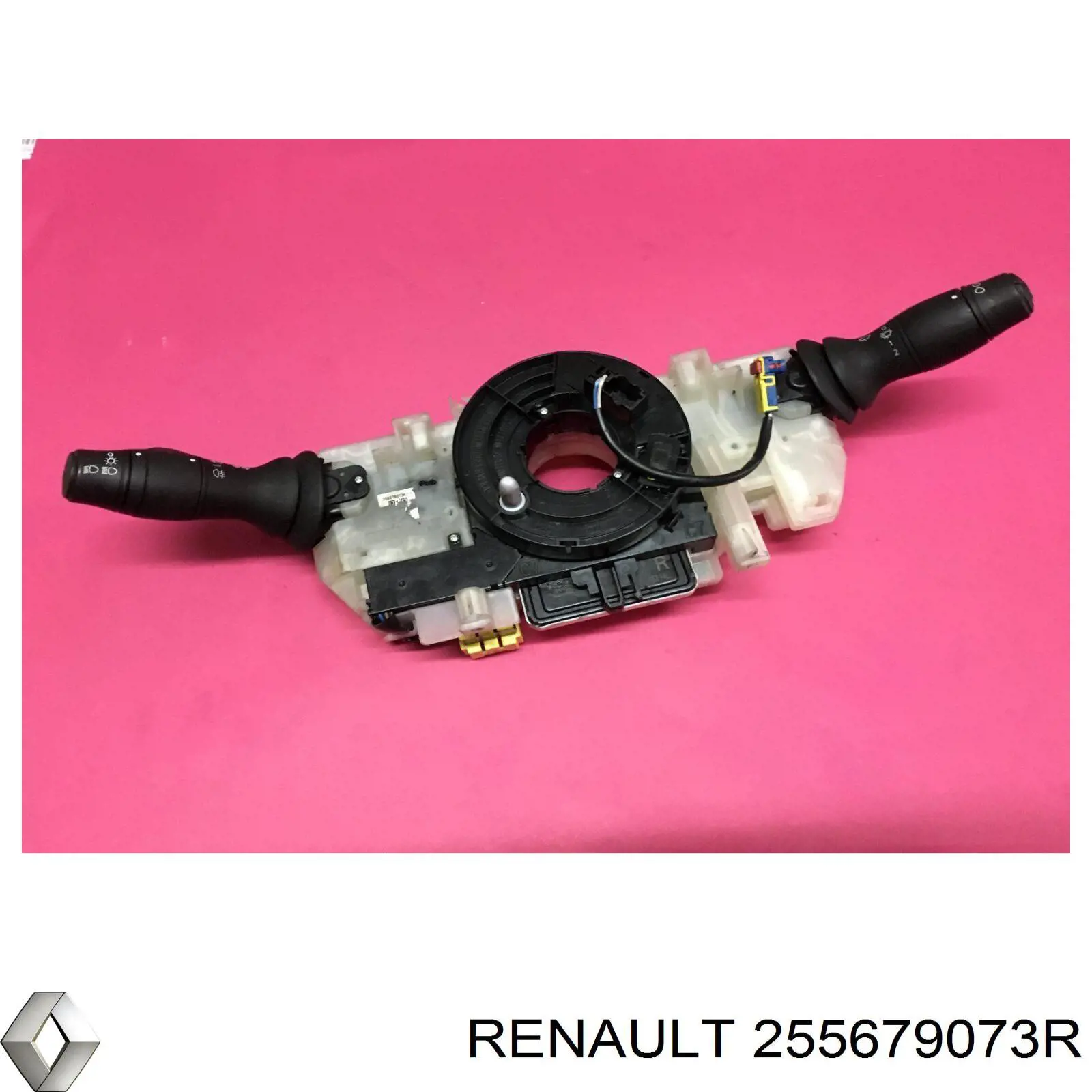 Купити TQ10506 Tqparts Підрульовий перемикач