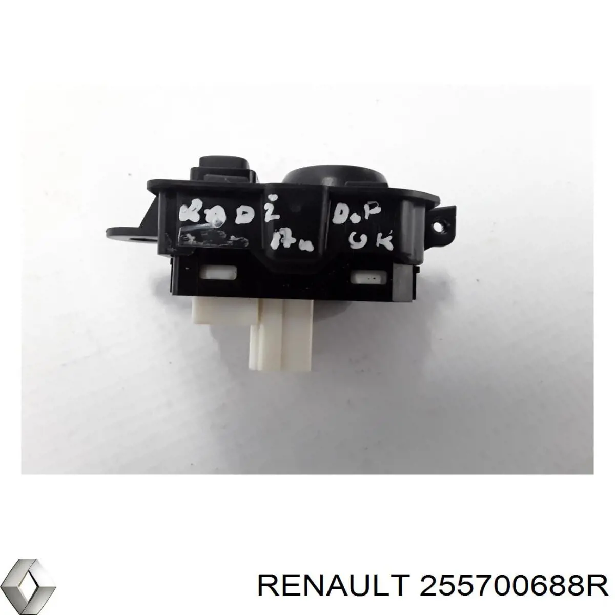 255700688R Renault (RVI) Регулятор дзеркал
