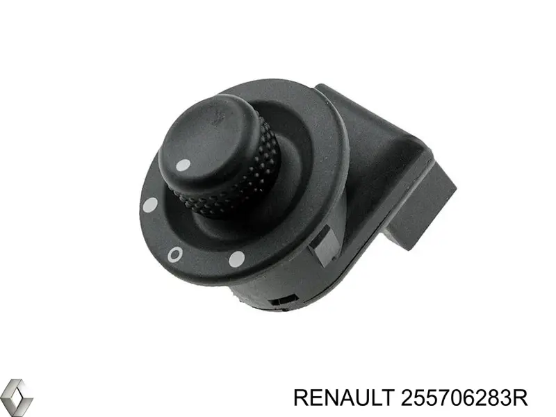Блок управління дзеркалами заднього виду Nissan/Infiniti 255706283R ціна, від 6.73 USD