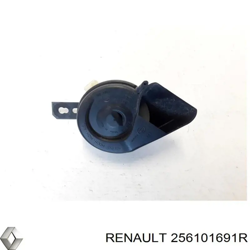 Купити 256101691R Renault (RVI) Сигнал низької тональності