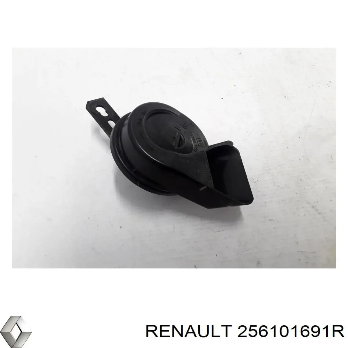 256101691R Renault (RVI) Сигнали звукові