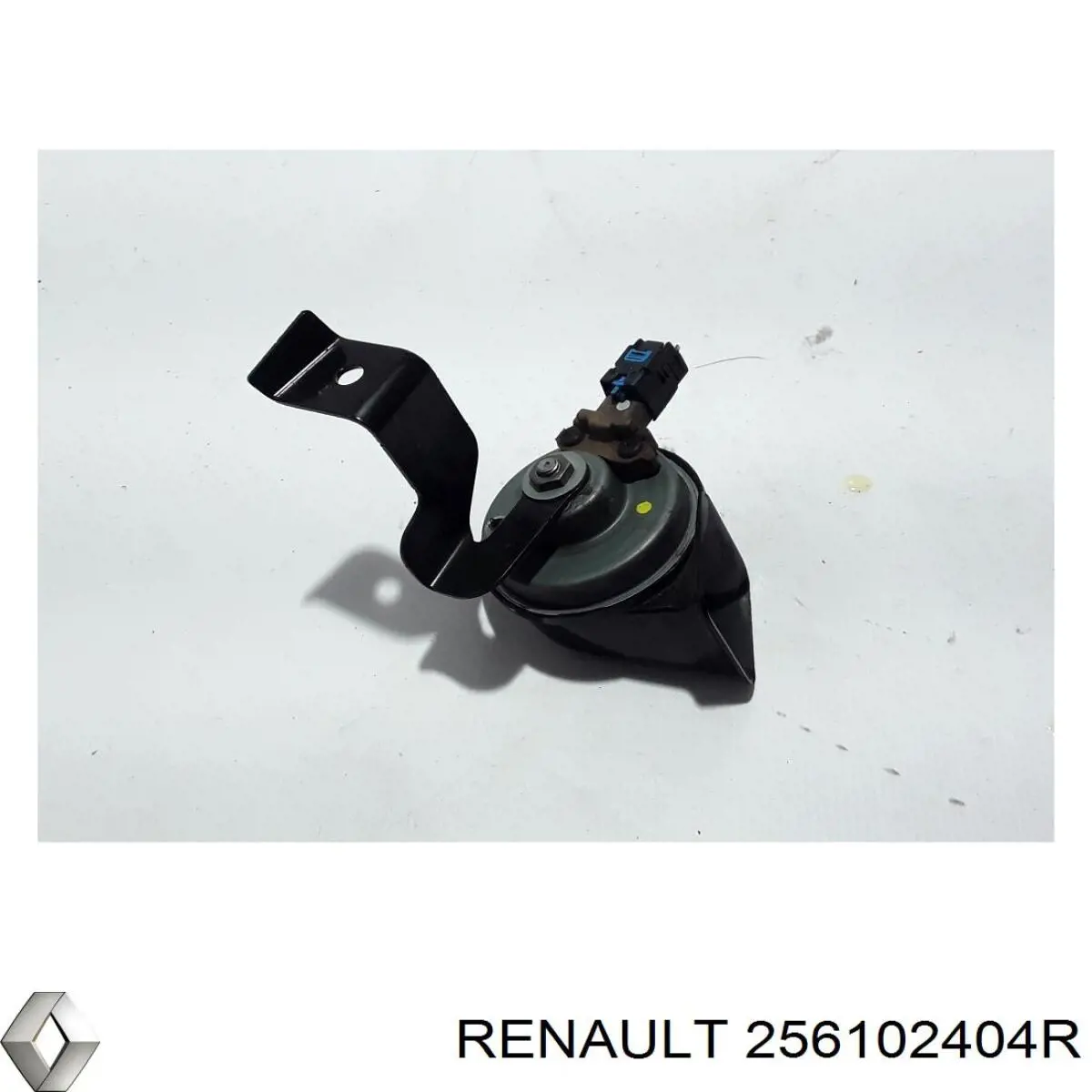 Сигнал звуковий (клаксон) 256102404R Renault (RVI)