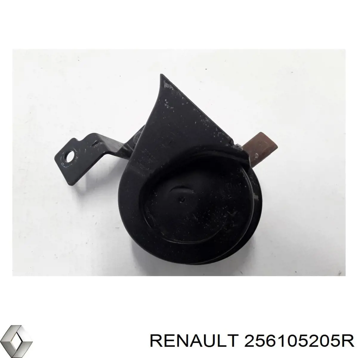  Renault (RVI) 256105205R ціна, від 137.89 USD
