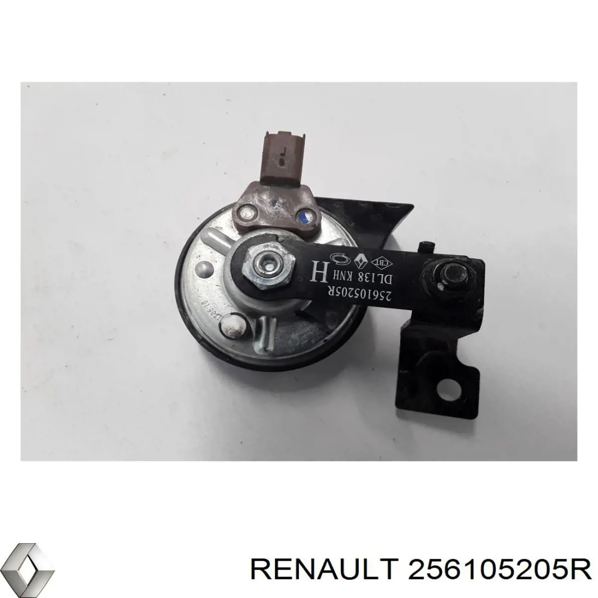  256105205R Renault (RVI)
