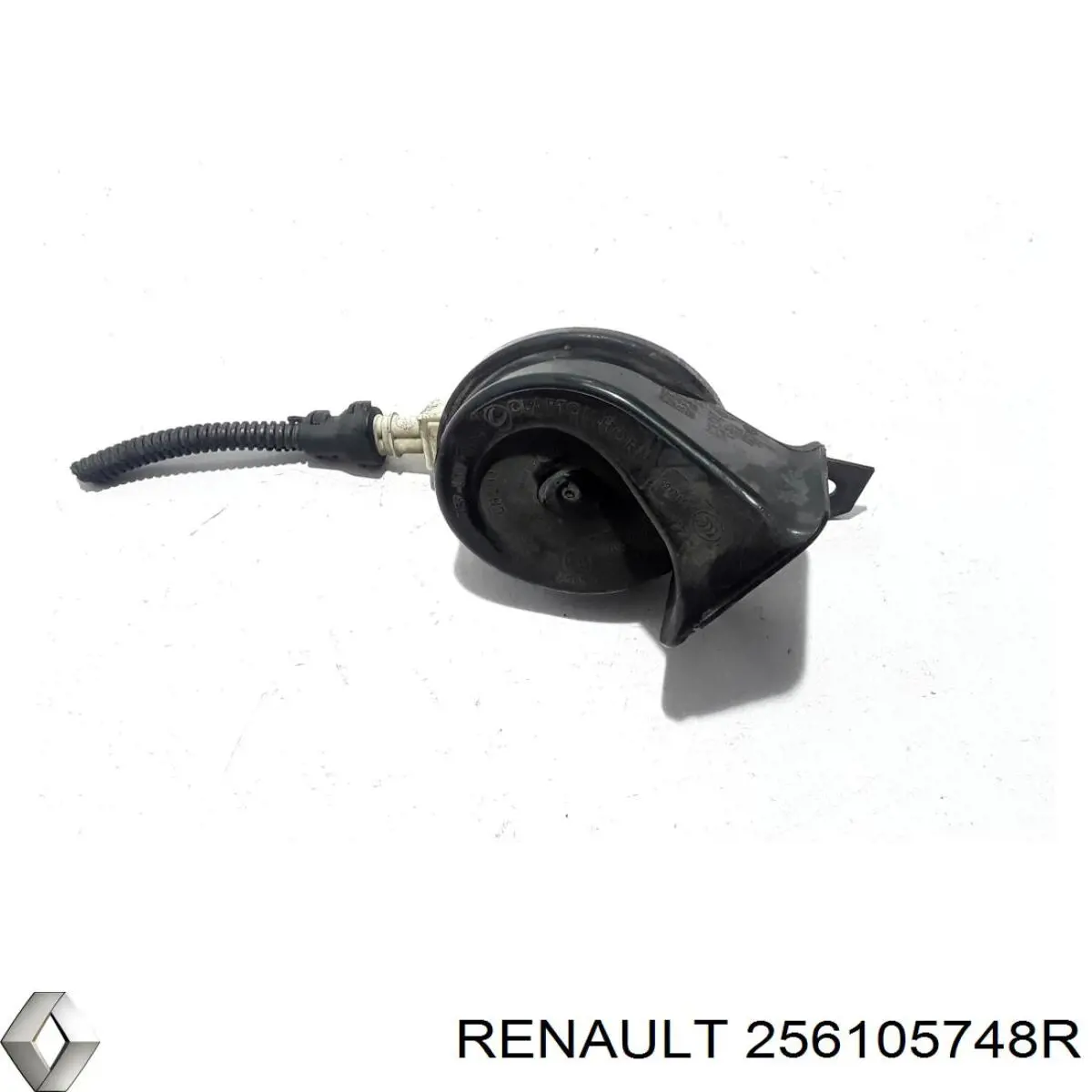 256105748R Renault (RVI) 