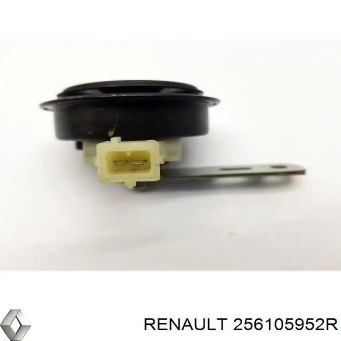  Renault (RVI) 256105952R ціна, від 38.01 USD