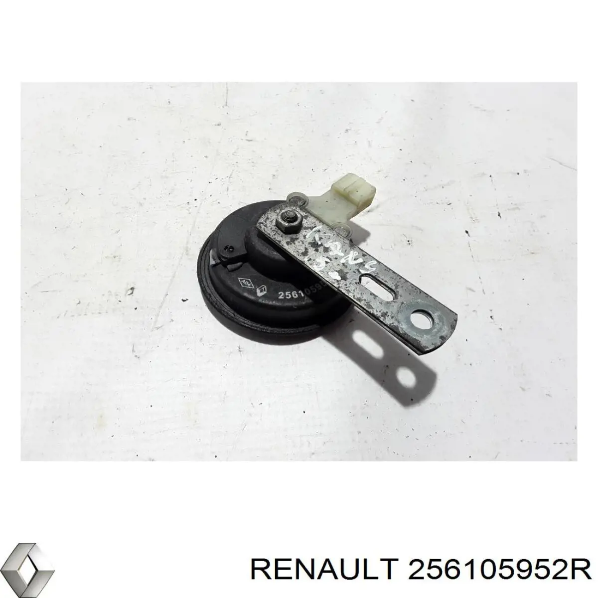 256105952R Renault (RVI) 