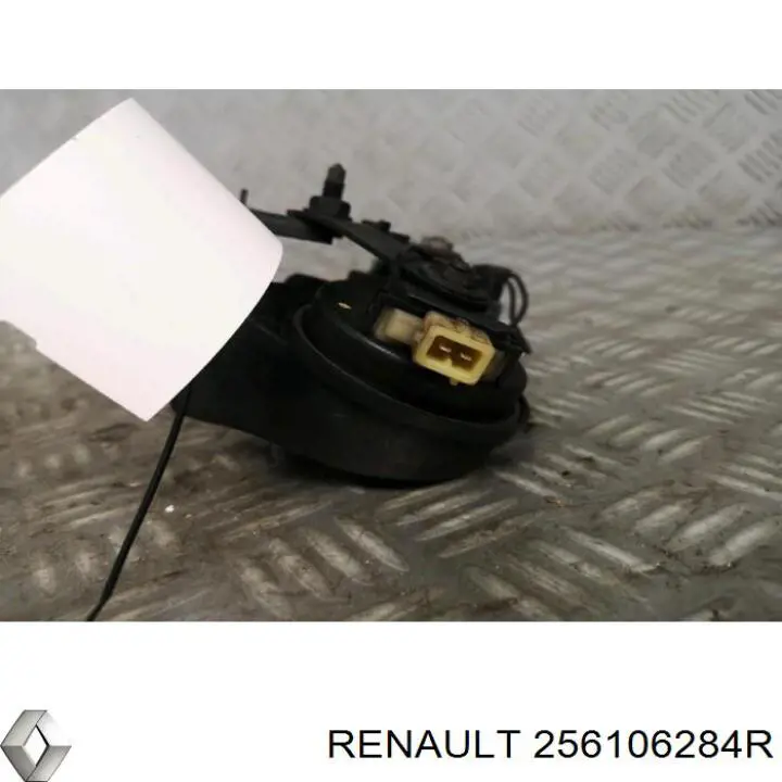 Сигнали звукові Renault (RVI) 256100005R ціна, від 19.45 USD