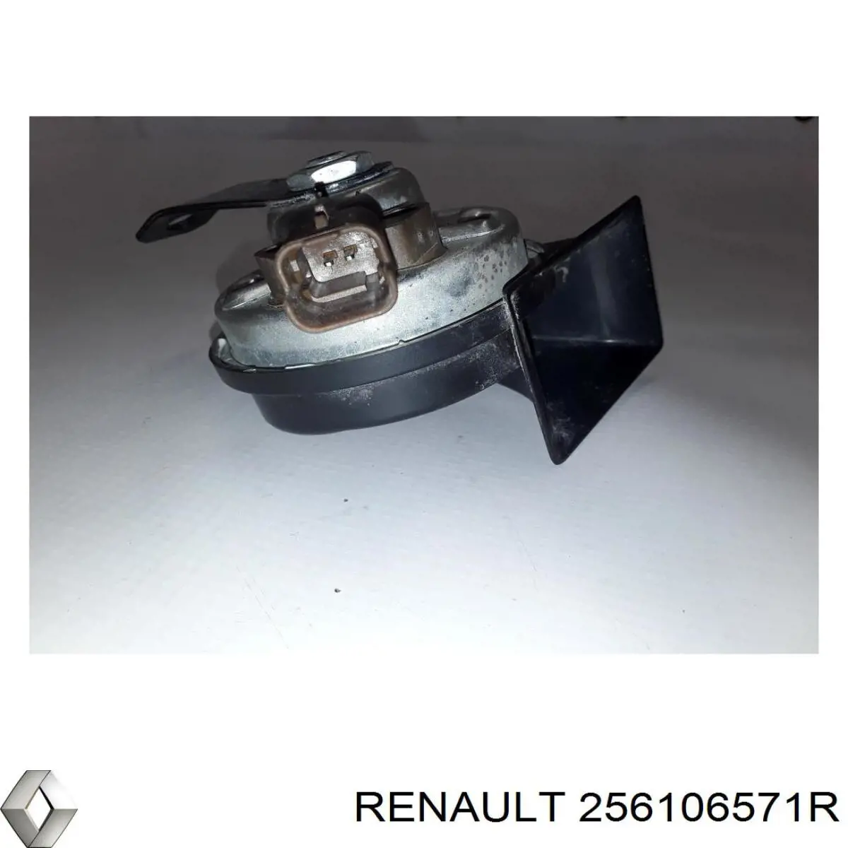 Купити 256106571R Renault (RVI) 
