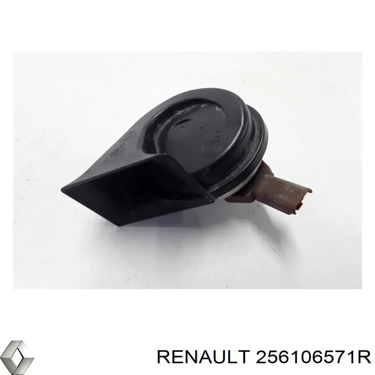  Renault (RVI) 256106571R ціна, від 115.89 USD