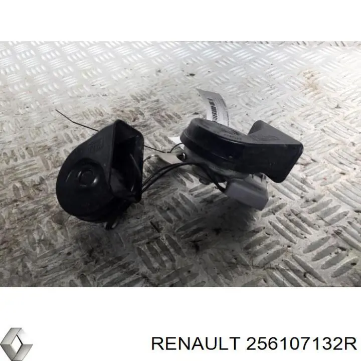 Реле покажчиків поворотів 8200025153 Renault (RVI)