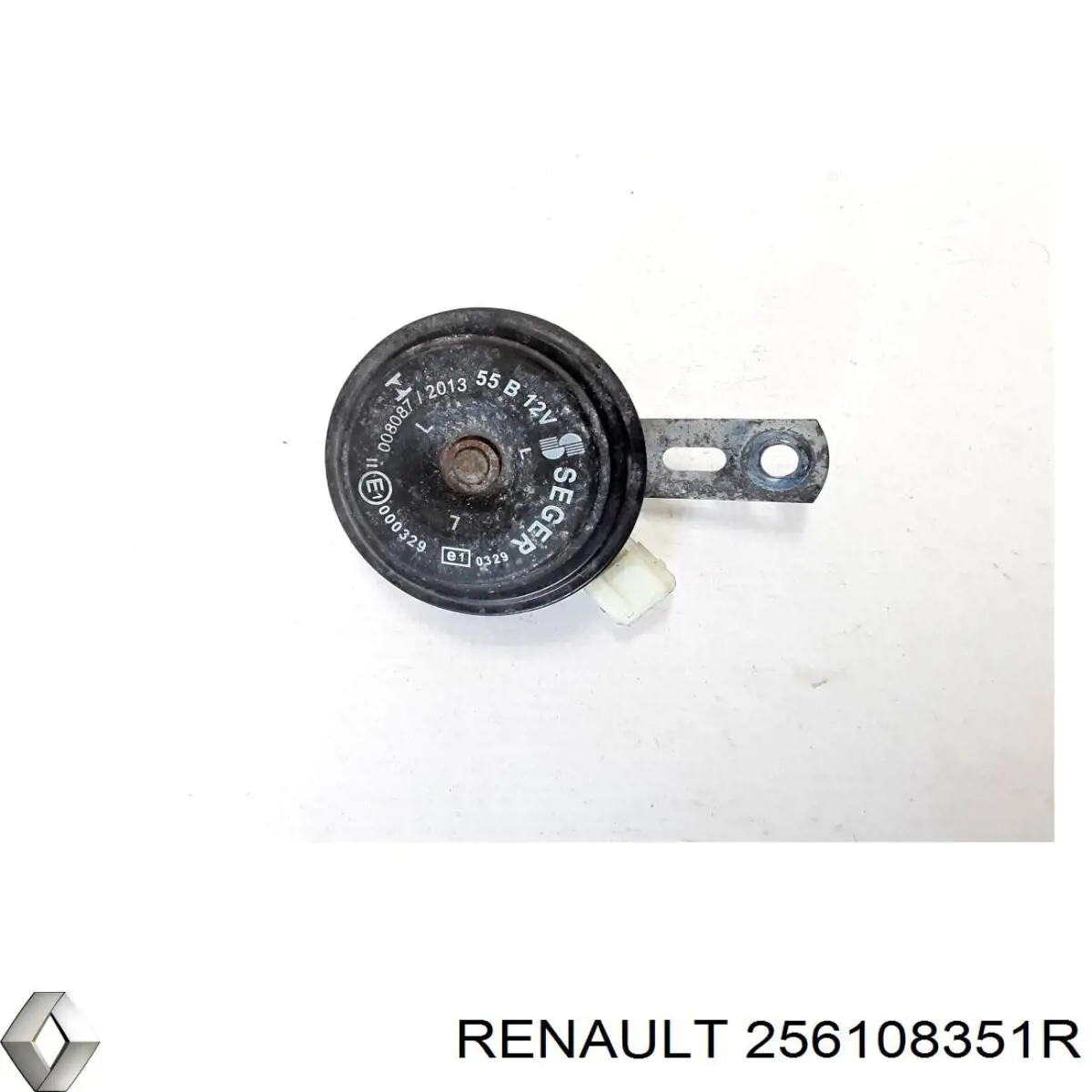  256108351R Renault (RVI)