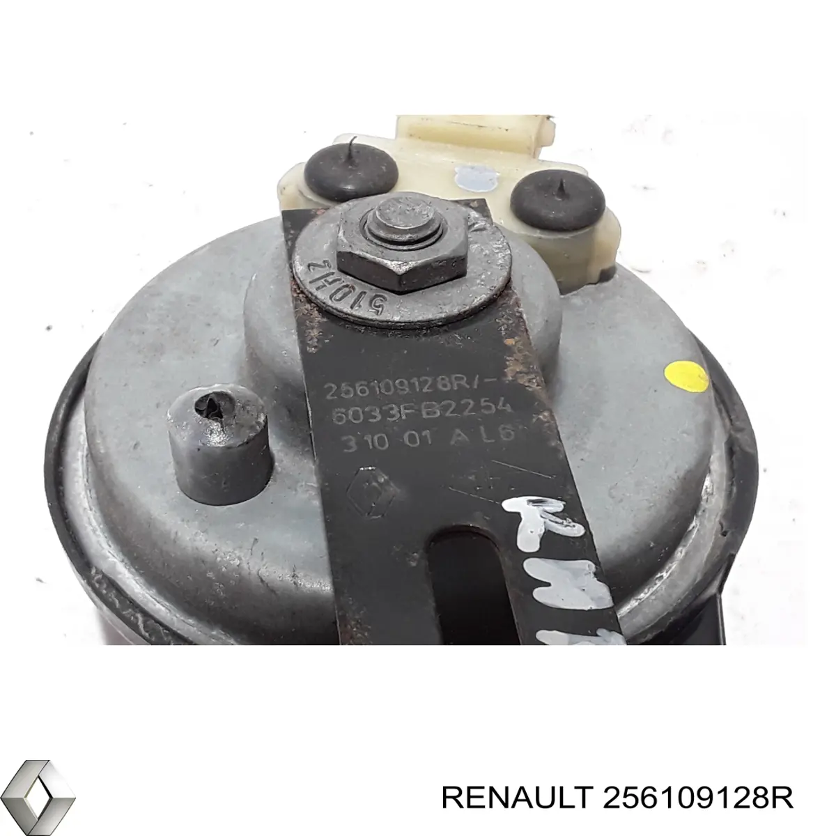 256109128R Renault (RVI) 