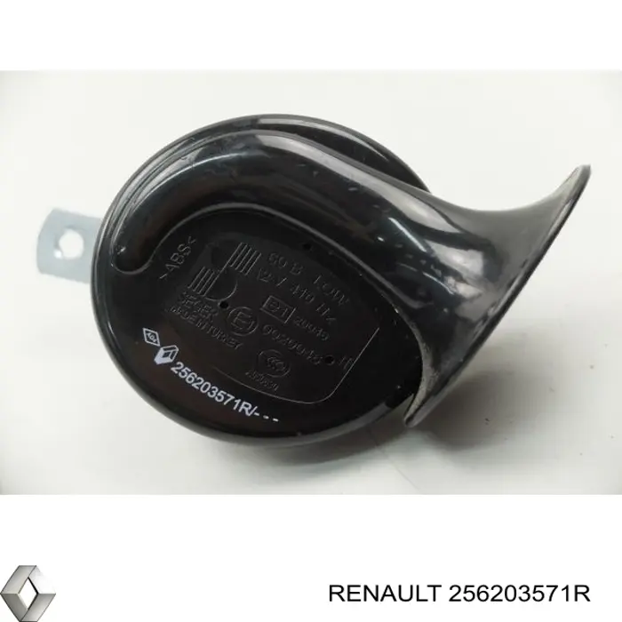 256203571R Renault (RVI) 