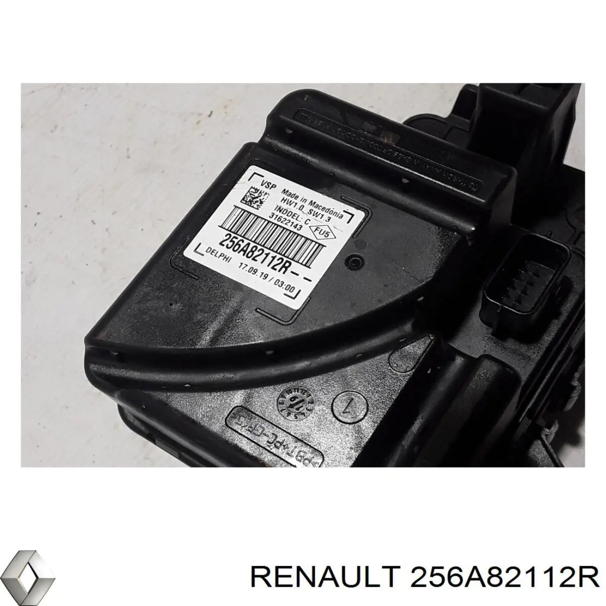  Renault (RVI) 256A82112R ціна, від 63.35 USD