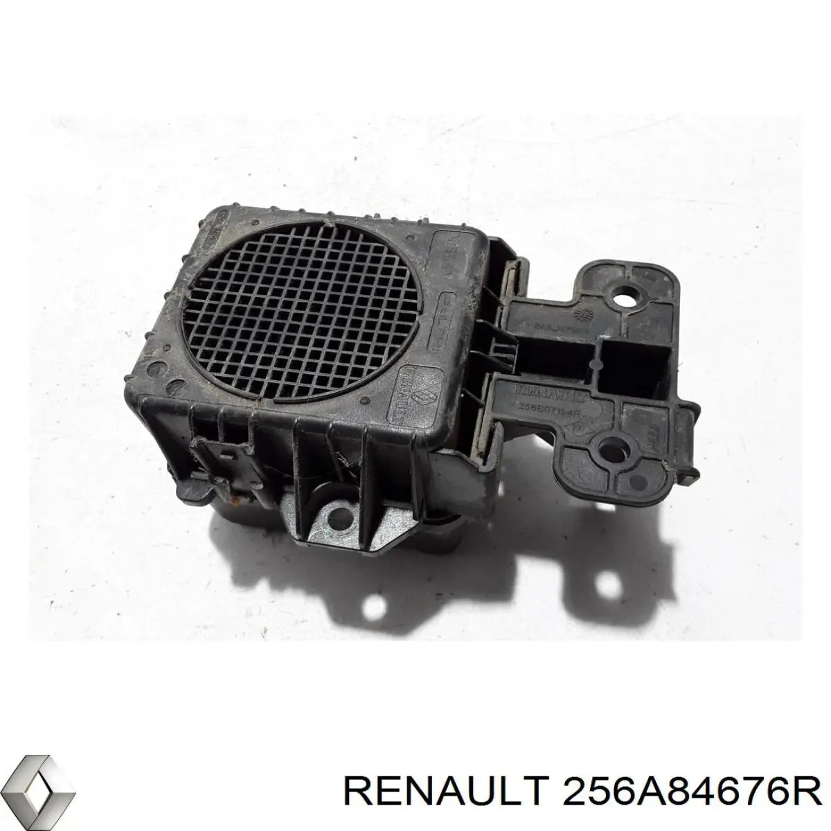 Динамік наближення автомобіля Renault (RVI) 256A84676R ціна, від 21.54 USD