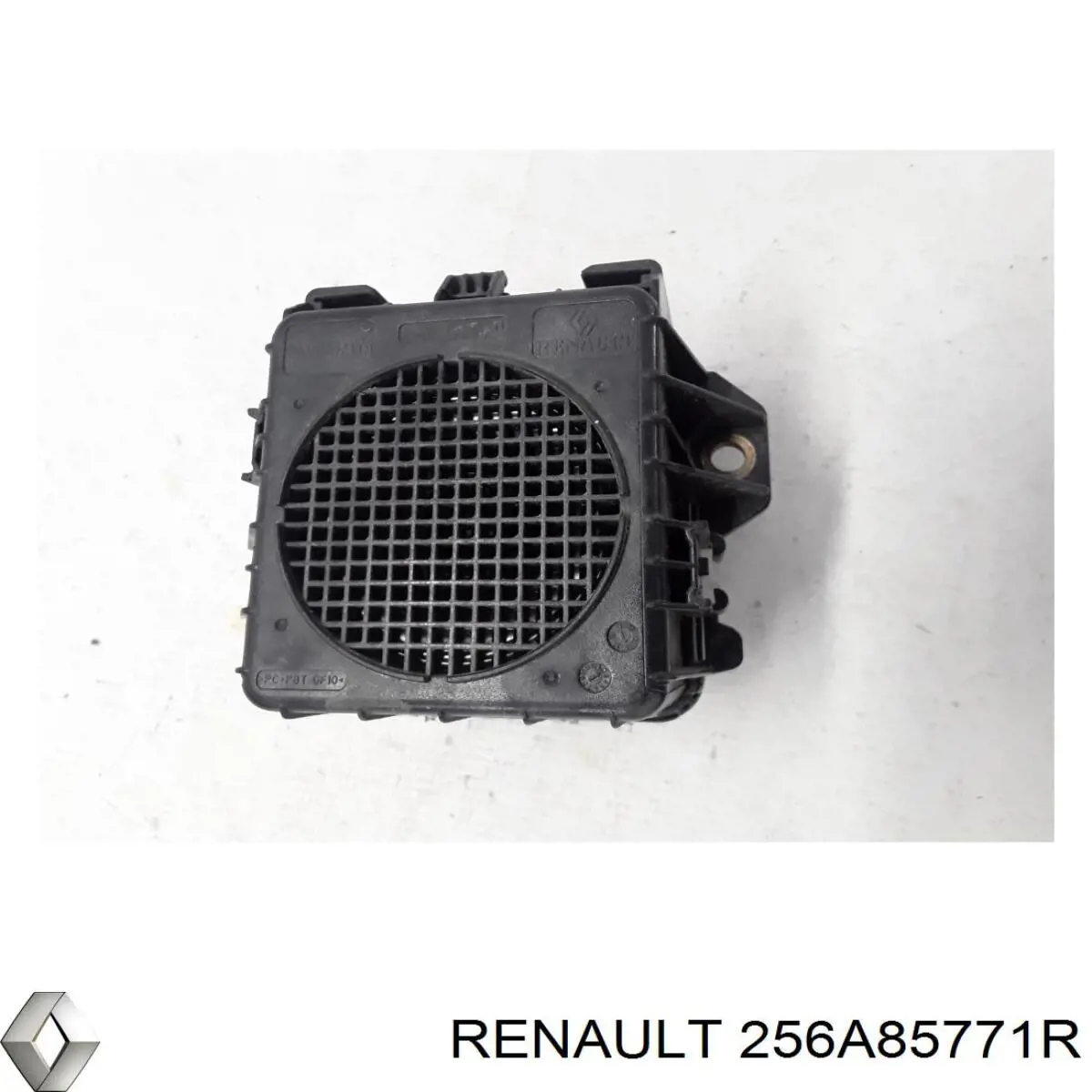 Динамік наближення автомобіля Renault (RVI) 256A85771R ціна, від 21.54 USD