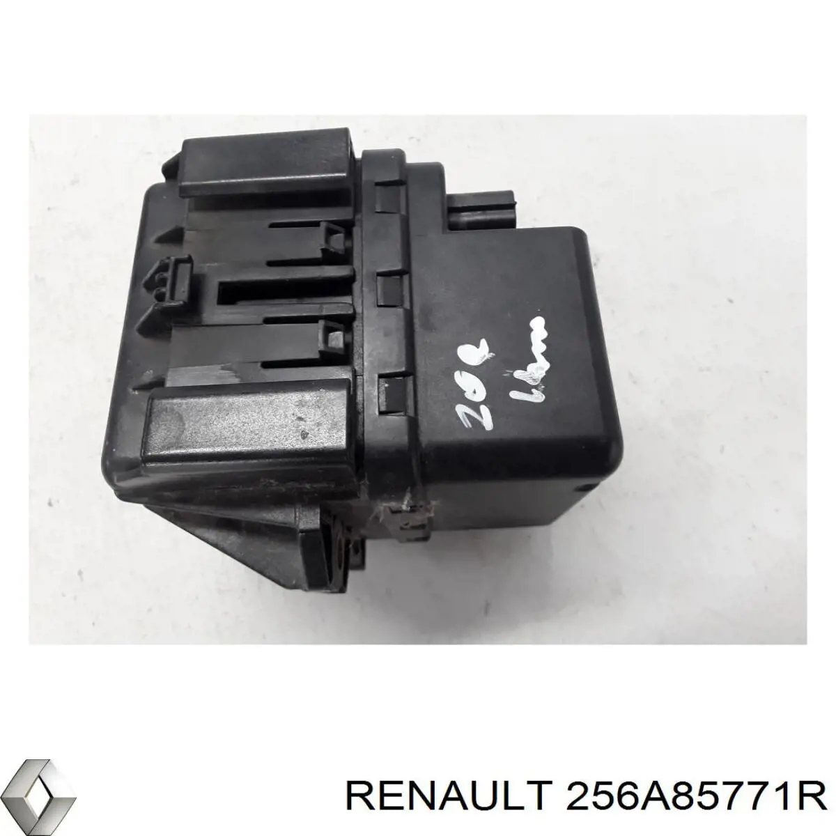 256A85771R Renault (RVI) Динамік наближення автомобіля