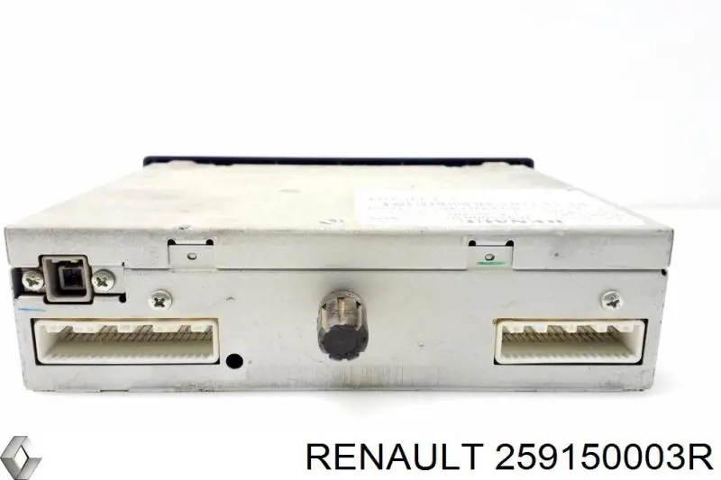  259150003R Renault (RVI)